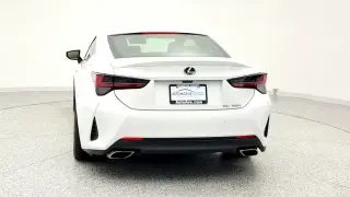 Lexus RC 350 2023 2dr Coupe