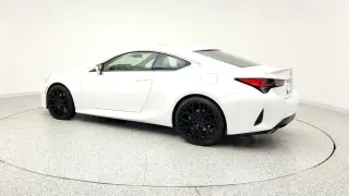 Lexus RC 350 2023 2dr Coupe