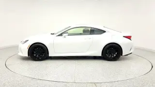 Lexus RC 350 2023 2dr Coupe