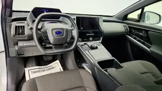 Subaru Solterra 2024 AWD Premium 4dr Crossover