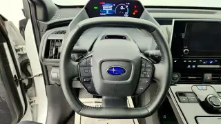 Subaru Solterra 2024 AWD Premium 4dr Crossover