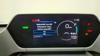 Subaru Solterra 2024 AWD Premium 4dr Crossover