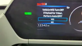 Subaru Solterra 2024 AWD Premium 4dr Crossover
