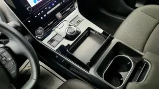 Subaru Solterra 2024 AWD Premium 4dr Crossover