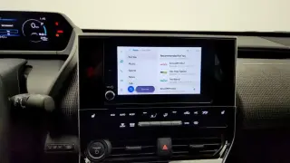 Subaru Solterra 2024 AWD Premium 4dr Crossover
