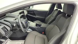 Subaru Solterra 2024 AWD Premium 4dr Crossover