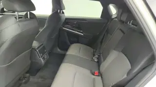 Subaru Solterra 2024 AWD Premium 4dr Crossover