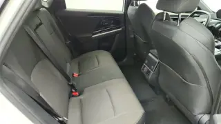 Subaru Solterra 2024 AWD Premium 4dr Crossover