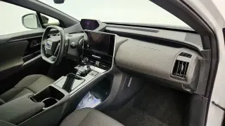 Subaru Solterra 2024 AWD Premium 4dr Crossover