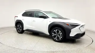 Subaru Solterra 2024 AWD Premium 4dr Crossover