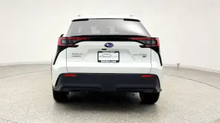 Subaru Solterra 2024 AWD Premium 4dr Crossover