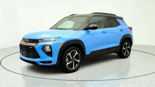 Chevrolet Trailblazer 2023 RS 4dr SUV