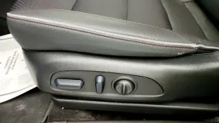 Chevrolet Trailblazer 2023 RS 4dr SUV