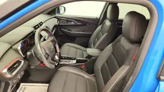 Chevrolet Trailblazer 2023 RS 4dr SUV