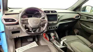 Chevrolet Trailblazer 2023 RS 4dr SUV