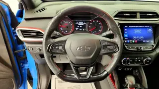 Chevrolet Trailblazer 2023 RS 4dr SUV