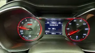 Chevrolet Trailblazer 2023 RS 4dr SUV