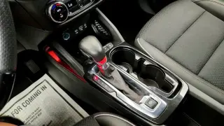 Chevrolet Trailblazer 2023 RS 4dr SUV