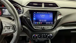 Chevrolet Trailblazer 2023 RS 4dr SUV