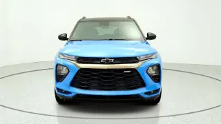 Chevrolet Trailblazer 2023 RS 4dr SUV
