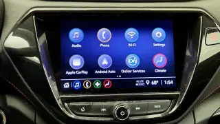Chevrolet Trailblazer 2023 RS 4dr SUV