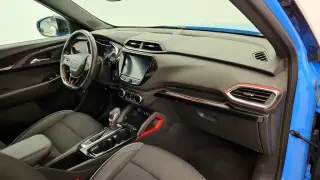 Chevrolet Trailblazer 2023 RS 4dr SUV