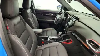 Chevrolet Trailblazer 2023 RS 4dr SUV