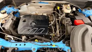 Chevrolet Trailblazer 2023 RS 4dr SUV