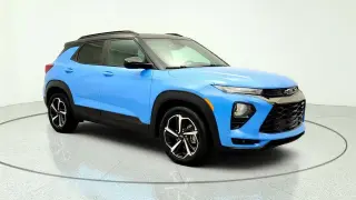 Chevrolet Trailblazer 2023 RS 4dr SUV