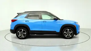 Chevrolet Trailblazer 2023 RS 4dr SUV