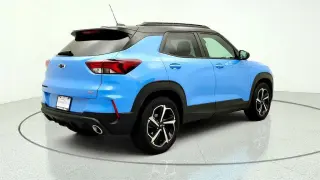 Chevrolet Trailblazer 2023 RS 4dr SUV