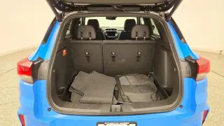 Chevrolet Trailblazer 2023 RS 4dr SUV