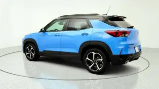 Chevrolet Trailblazer 2023 RS 4dr SUV
