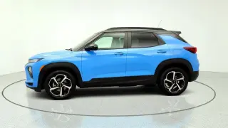 Chevrolet Trailblazer 2023 RS 4dr SUV