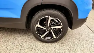Chevrolet Trailblazer 2023 RS 4dr SUV