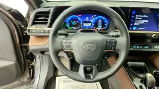 Toyota Crown 2024 AWD XLE 4dr Sedan