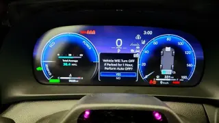 Toyota Crown 2024 AWD XLE 4dr Sedan