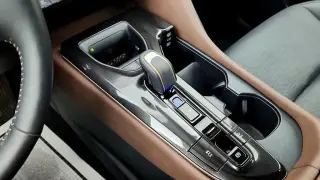 Toyota Crown 2024 AWD XLE 4dr Sedan