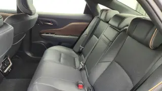 Toyota Crown 2024 AWD XLE 4dr Sedan