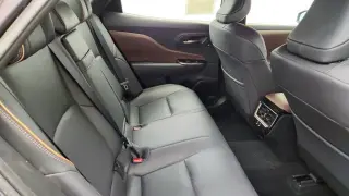 Toyota Crown 2024 AWD XLE 4dr Sedan