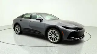 Toyota Crown 2024 AWD XLE 4dr Sedan