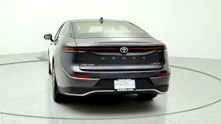 Toyota Crown 2024 AWD XLE 4dr Sedan