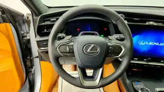 Lexus RZ 450e 2023 AWD Premium 4dr Crossover w/18 Inch Wheels