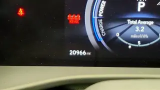 Lexus RZ 450e 2023 AWD Premium 4dr Crossover w/18 Inch Wheels