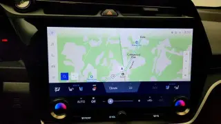 Lexus RZ 450e 2023 AWD Premium 4dr Crossover w/18 Inch Wheels