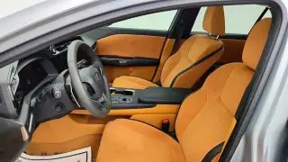 Lexus RZ 450e 2023 AWD Premium 4dr Crossover w/18 Inch Wheels