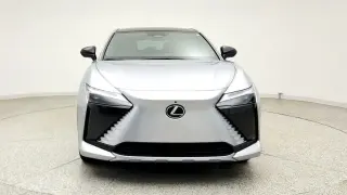 Lexus RZ 450e 2023 AWD Premium 4dr Crossover w/18 Inch Wheels