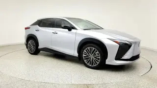 Lexus RZ 450e 2023 AWD Premium 4dr Crossover w/18 Inch Wheels