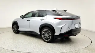 Lexus RZ 450e 2023 AWD Premium 4dr Crossover w/18 Inch Wheels