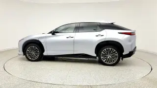 Lexus RZ 450e 2023 AWD Premium 4dr Crossover w/18 Inch Wheels